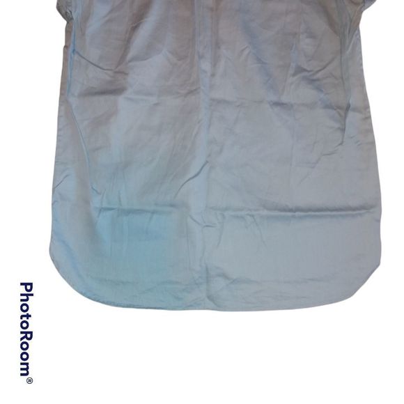 Gap Light Blue Blouse - Picture 12 of 12